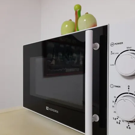 Sweet アパート テッサロニキ