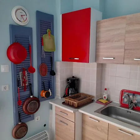 Apartament Sweet