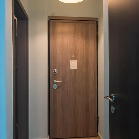 Sweet Apartament
