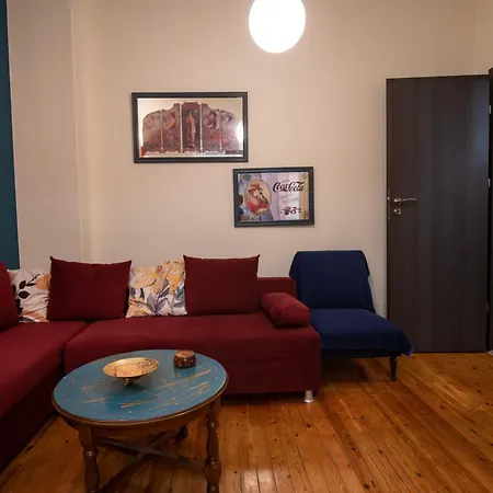 Sweet Apartament *