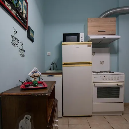 Apartament Sweet Salonic