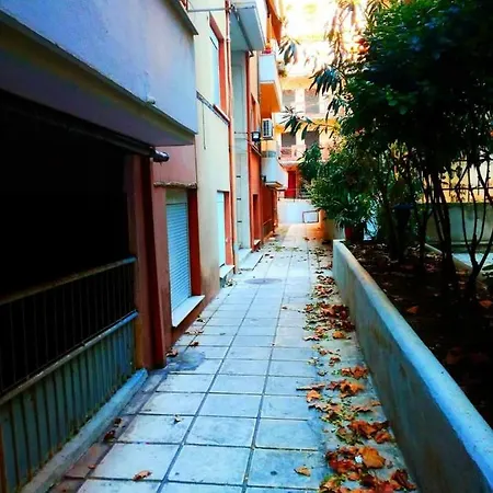 Sweet Apartament *