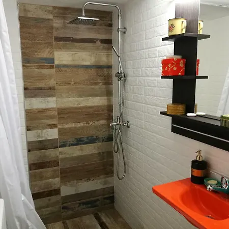 Apartament Sweet Salonic